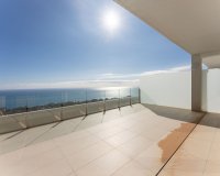 Rynek wtórny - apartment - Benalmadena - Benalmadena Pueblo