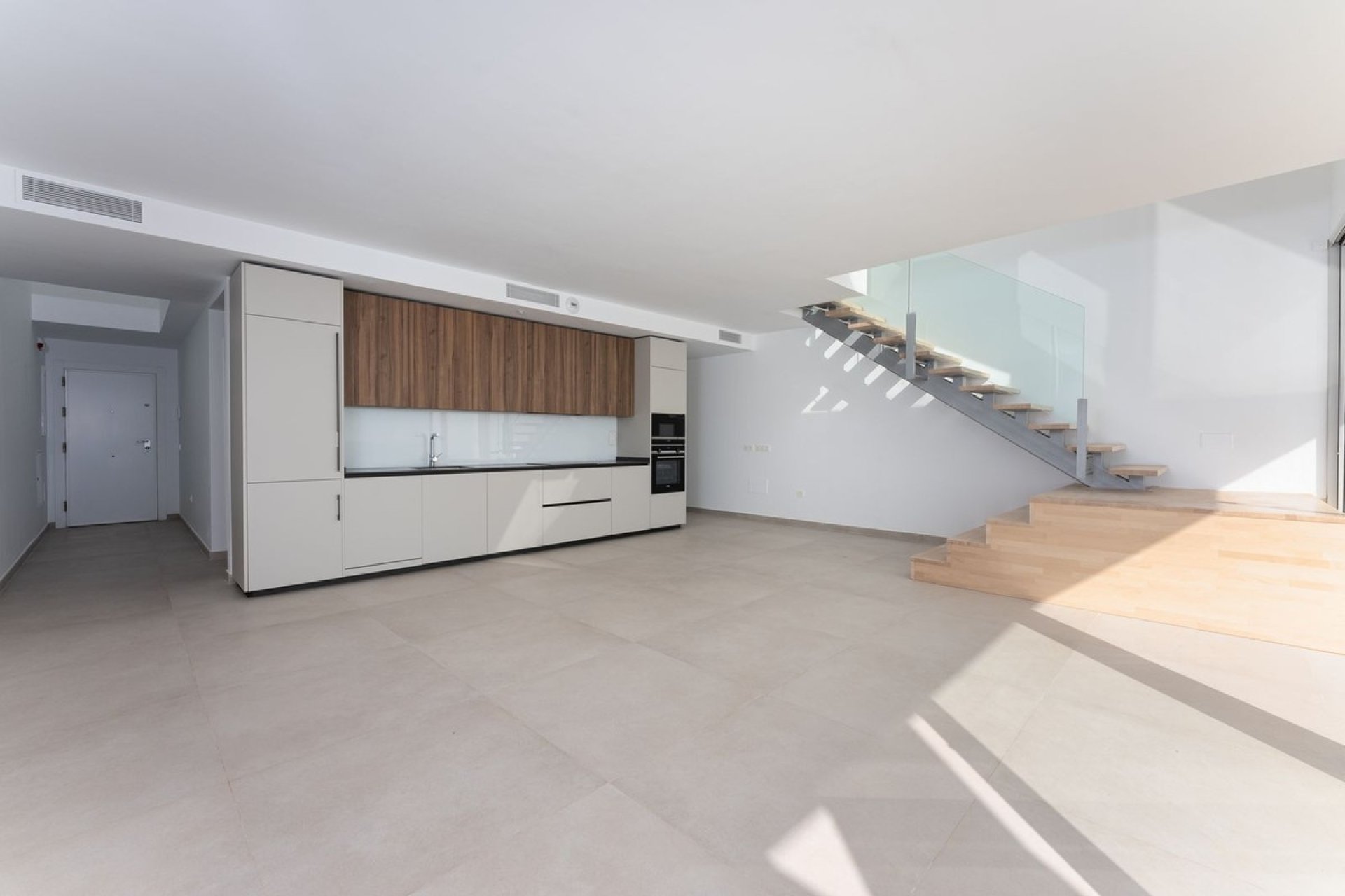 Rynek wtórny - apartment - Benalmadena - Benalmadena Pueblo