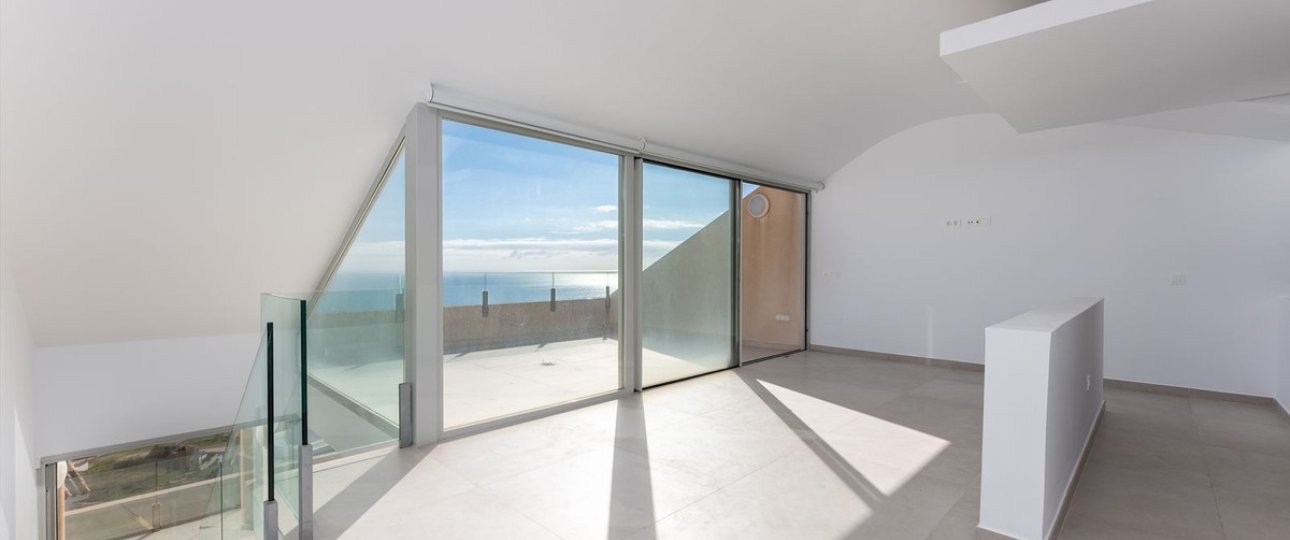 Rynek wtórny - apartment - Benalmadena - Benalmadena Pueblo