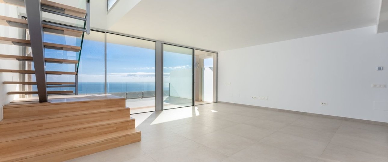 Rynek wtórny - apartment - Benalmadena - Benalmadena Pueblo