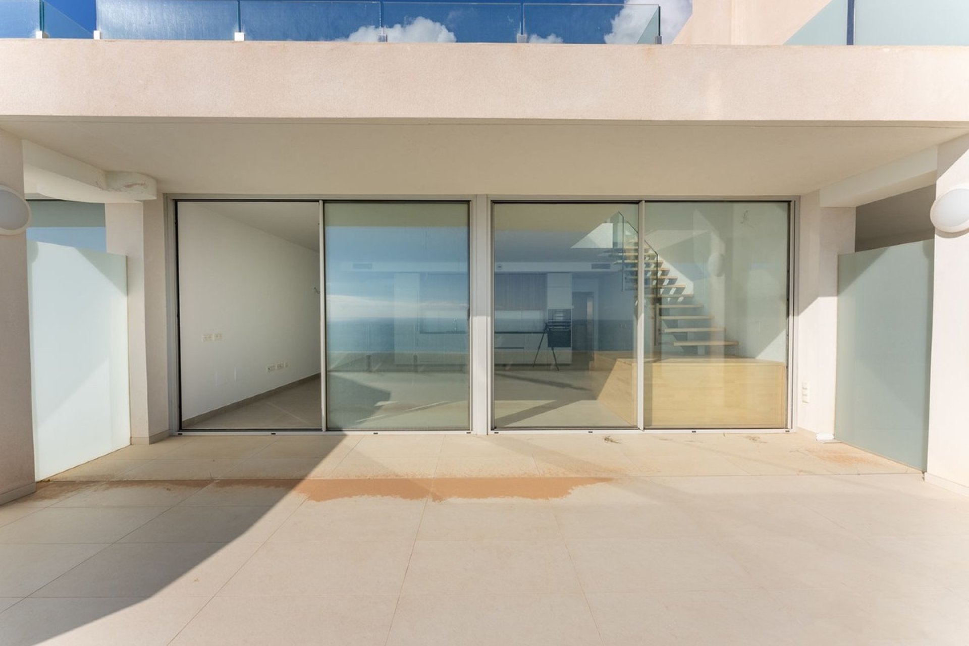 Rynek wtórny - apartment - Benalmadena - Benalmadena Pueblo