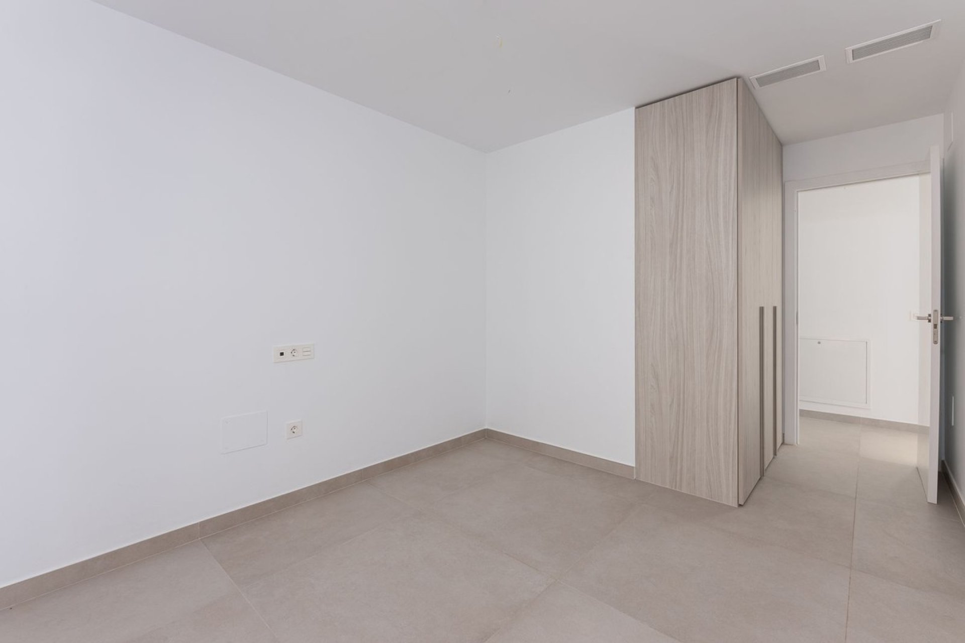 Rynek wtórny - apartment - Benalmadena - Benalmadena Pueblo