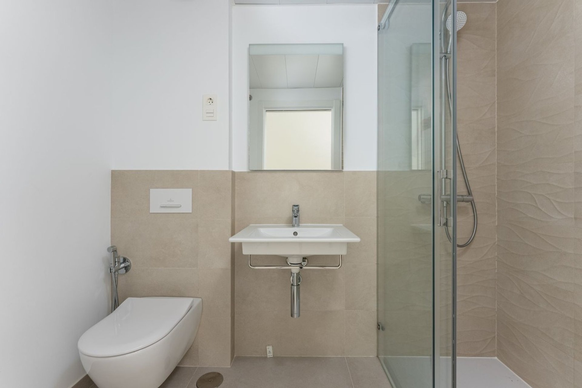 Rynek wtórny - apartment - Benalmadena - Benalmadena Pueblo
