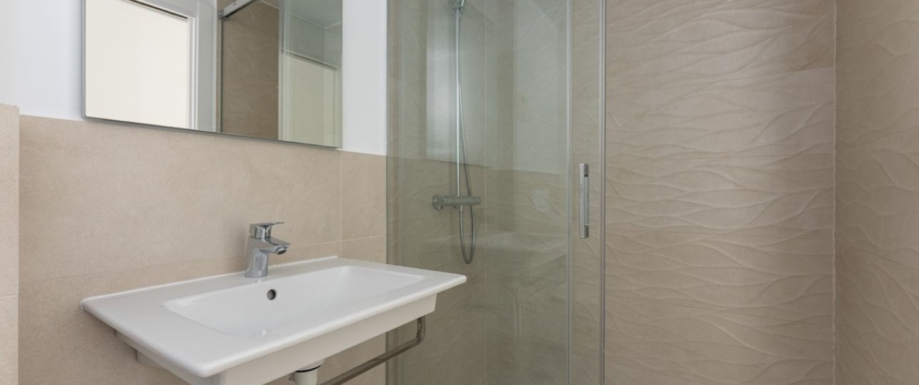 Rynek wtórny - apartment - Benalmadena - Benalmadena Pueblo