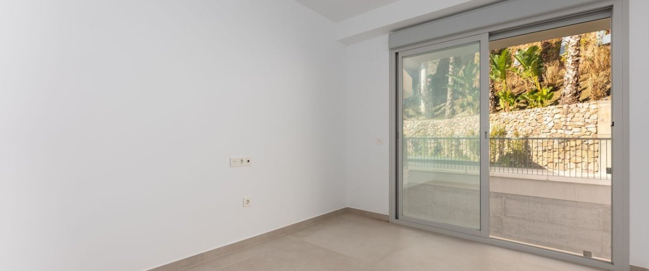 Rynek wtórny - apartment - Benalmadena - Benalmadena Pueblo