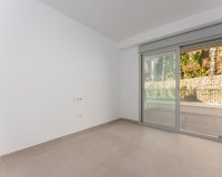 Rynek wtórny - apartment - Benalmadena - Benalmadena Pueblo