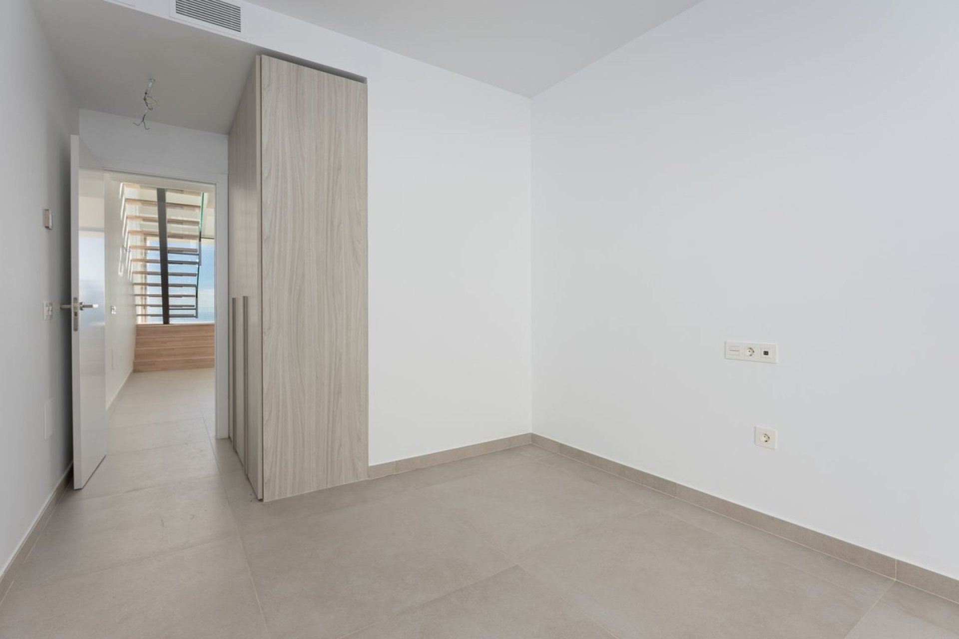 Rynek wtórny - apartment - Benalmadena - Benalmadena Pueblo