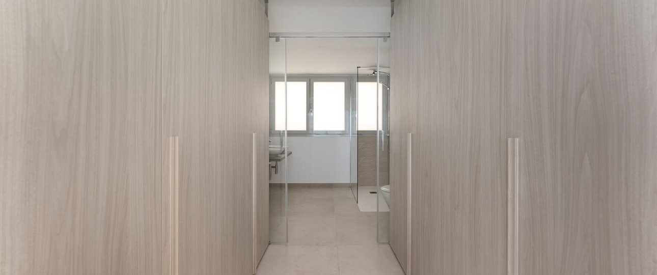 Rynek wtórny - apartment - Benalmadena - Benalmadena Pueblo