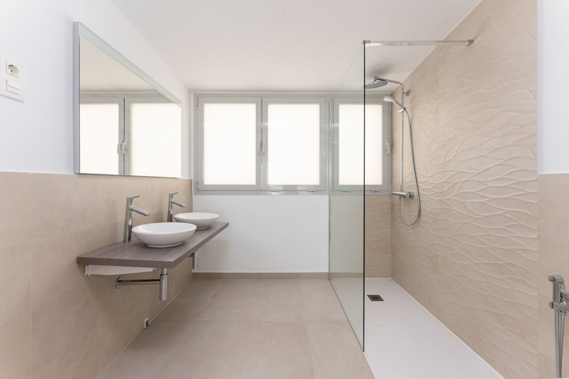 Rynek wtórny - apartment - Benalmadena - Benalmadena Pueblo