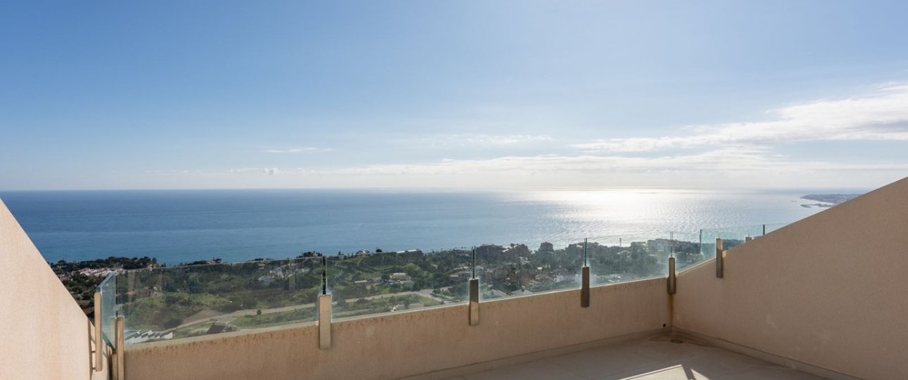Rynek wtórny - apartment - Benalmadena - Benalmadena Pueblo