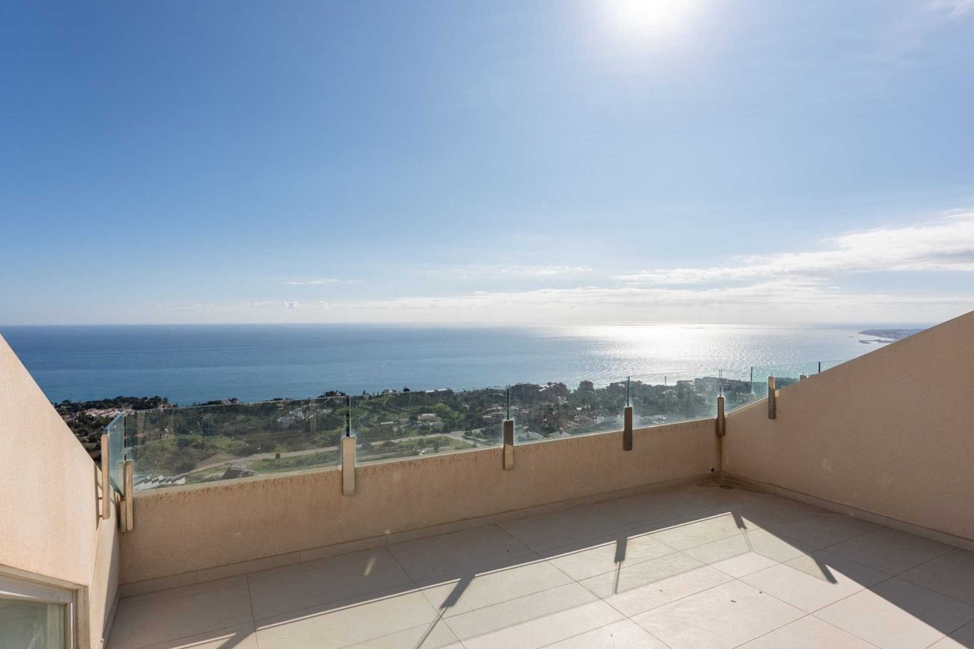 Rynek wtórny - apartment - Benalmadena - Benalmadena Pueblo