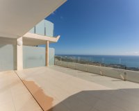 Rynek wtórny - apartment - Benalmadena - Benalmadena Pueblo