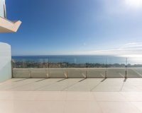 Rynek wtórny - apartment - Benalmadena - Benalmadena Pueblo