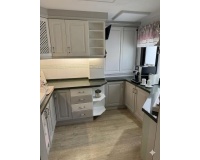Rynek wtórny - apartment - Benalmadena - Benalmadena Pueblo