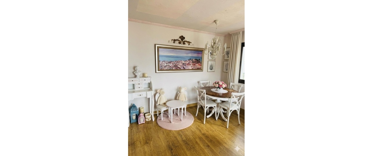 Rynek wtórny - apartment - Benalmadena - Benalmadena Pueblo