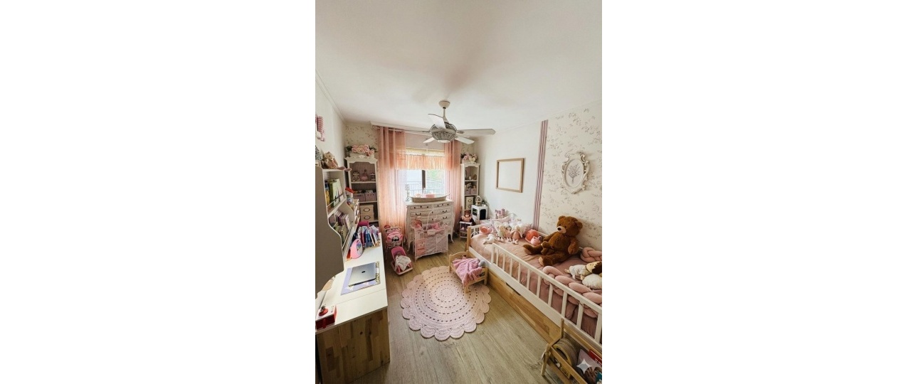 Rynek wtórny - apartment - Benalmadena - Benalmadena Pueblo