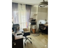 Rynek wtórny - apartment - Benalmadena - Benalmadena Pueblo