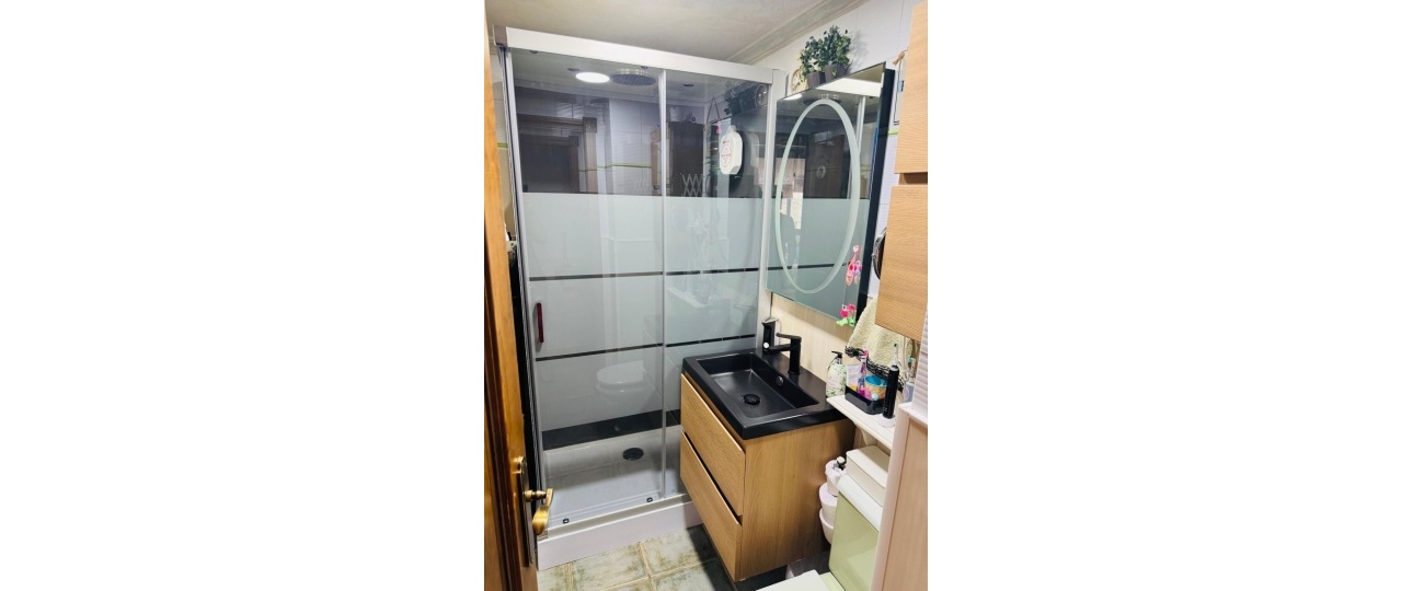 Rynek wtórny - apartment - Benalmadena - Benalmadena Pueblo