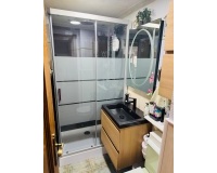 Rynek wtórny - apartment - Benalmadena - Benalmadena Pueblo