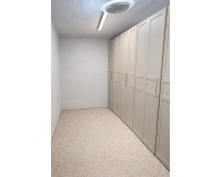 Rynek wtórny - apartment - Benalmadena - Benalmadena Pueblo