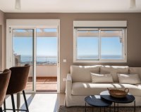 Rynek wtórny - apartment - Benalmadena - Benalmadena Pueblo