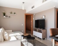 Rynek wtórny - apartment - Benalmadena - Benalmadena Pueblo