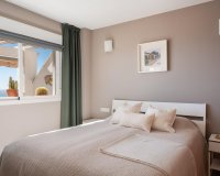 Rynek wtórny - apartment - Benalmadena - Benalmadena Pueblo
