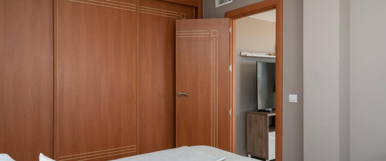 Rynek wtórny - apartment - Benalmadena - Benalmadena Pueblo