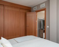 Rynek wtórny - apartment - Benalmadena - Benalmadena Pueblo