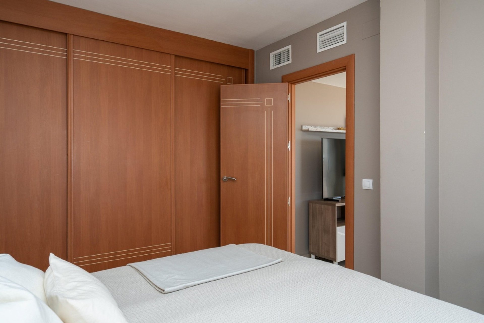 Rynek wtórny - apartment - Benalmadena - Benalmadena Pueblo