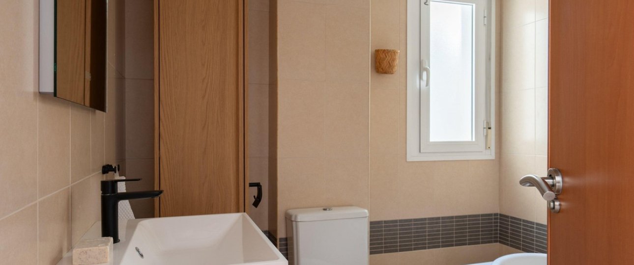 Rynek wtórny - apartment - Benalmadena - Benalmadena Pueblo