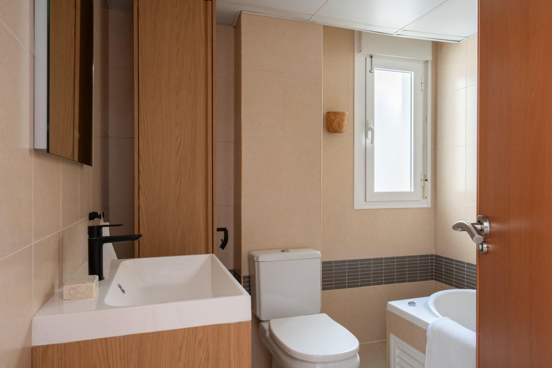 Rynek wtórny - apartment - Benalmadena - Benalmadena Pueblo