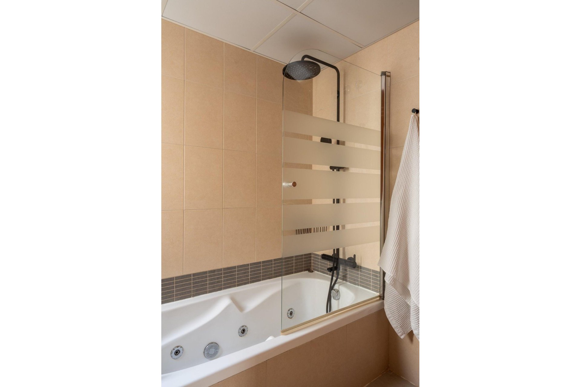 Rynek wtórny - apartment - Benalmadena - Benalmadena Pueblo