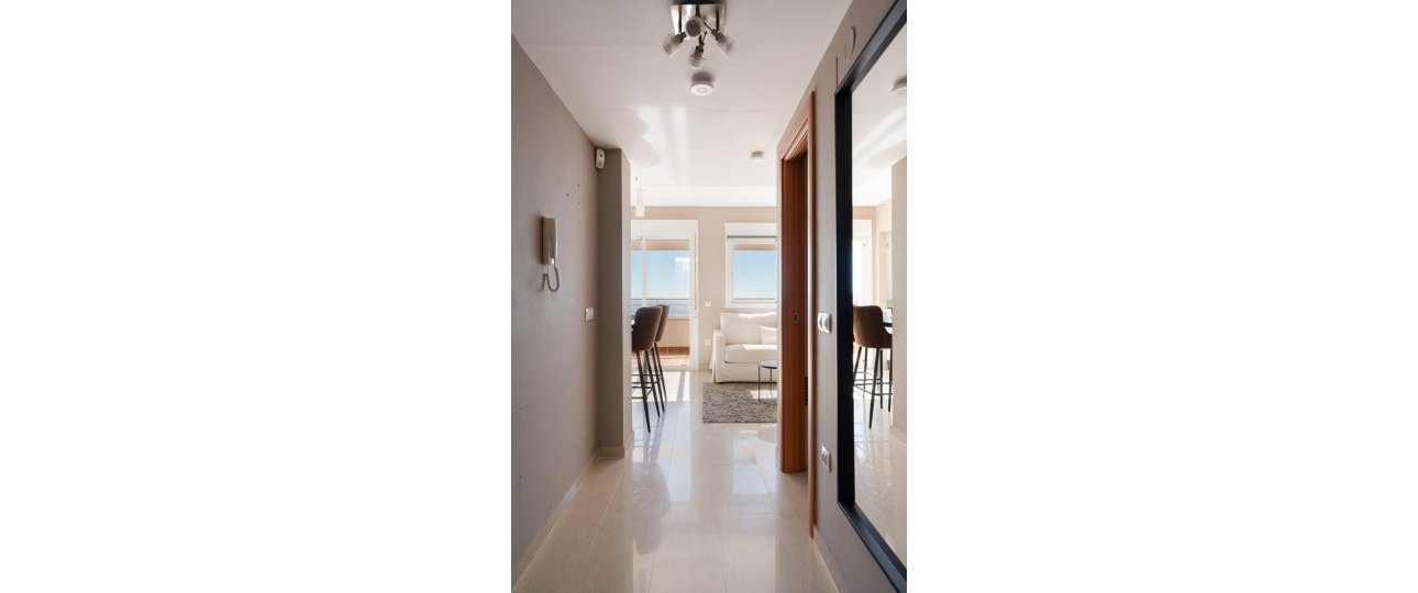 Rynek wtórny - apartment - Benalmadena - Benalmadena Pueblo