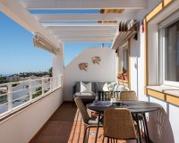 Rynek wtórny - apartment - Benalmadena - Benalmadena Pueblo
