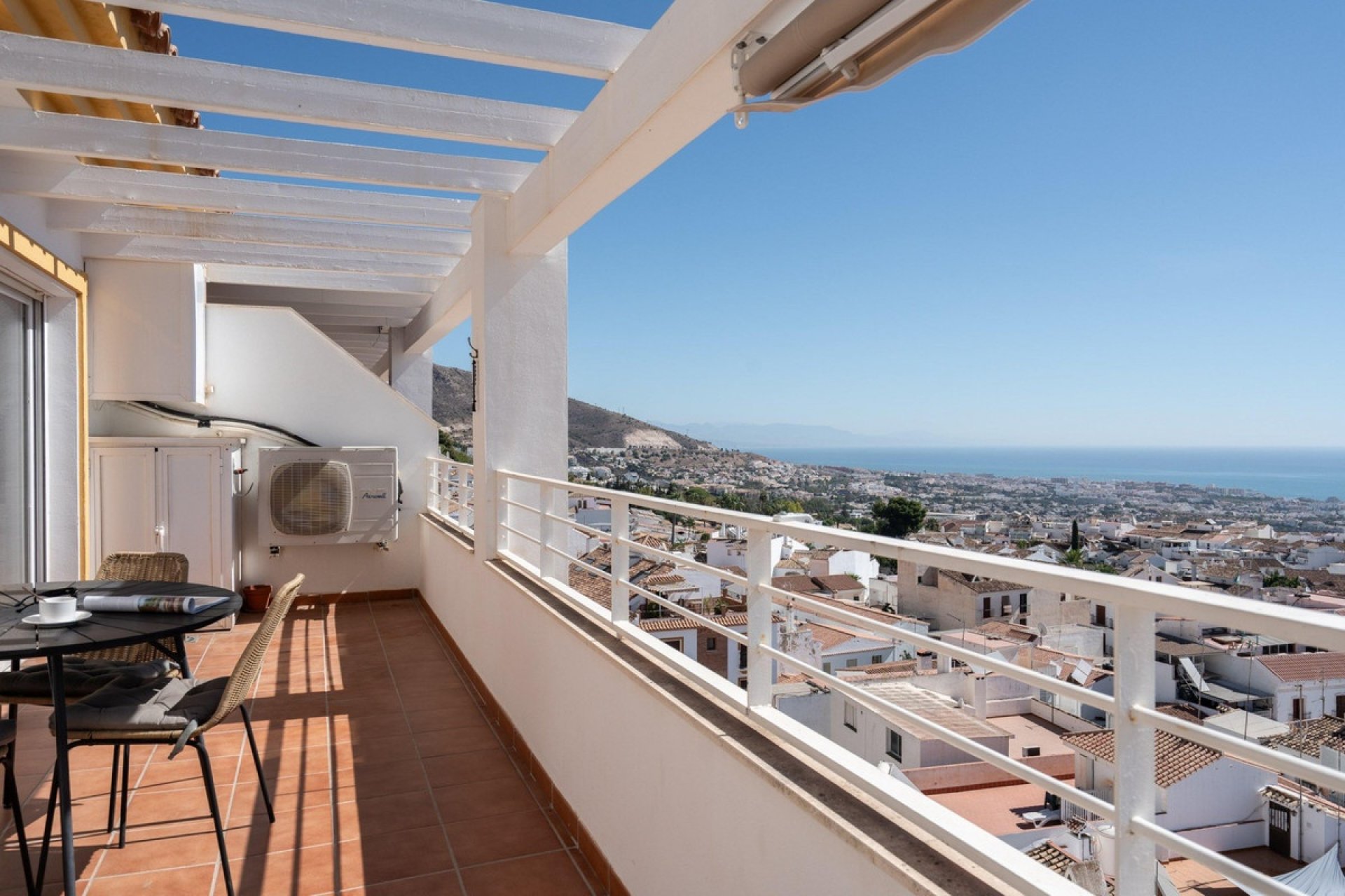 Rynek wtórny - apartment - Benalmadena - Benalmadena Pueblo