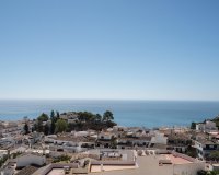 Rynek wtórny - apartment - Benalmadena - Benalmadena Pueblo