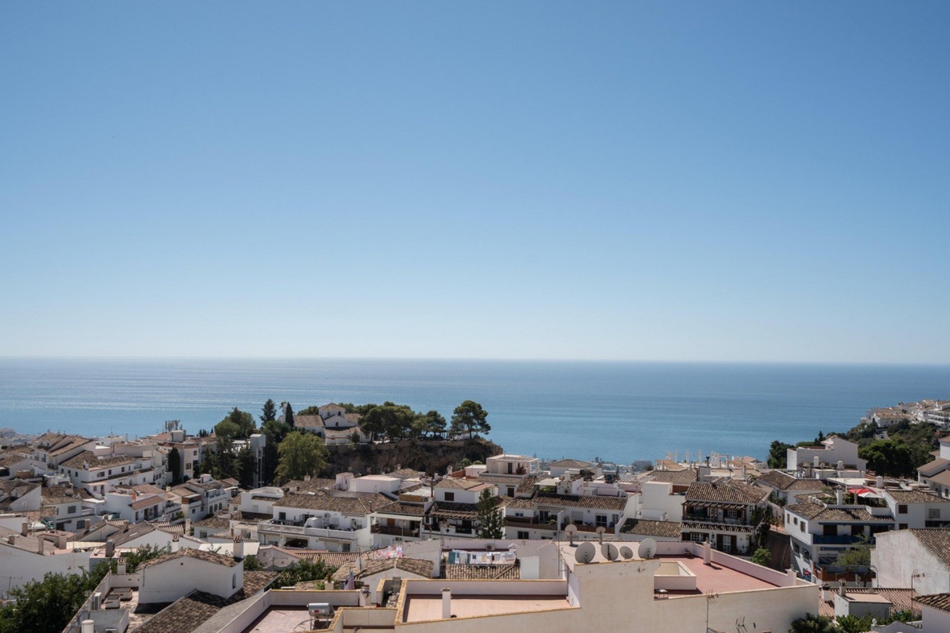 Rynek wtórny - apartment - Benalmadena - Benalmadena Pueblo