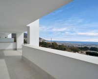 Rynek wtórny - apartment - Benalmadena - Benalmadena Pueblo