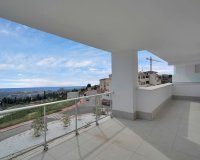 Rynek wtórny - apartment - Benalmadena - Benalmadena Pueblo