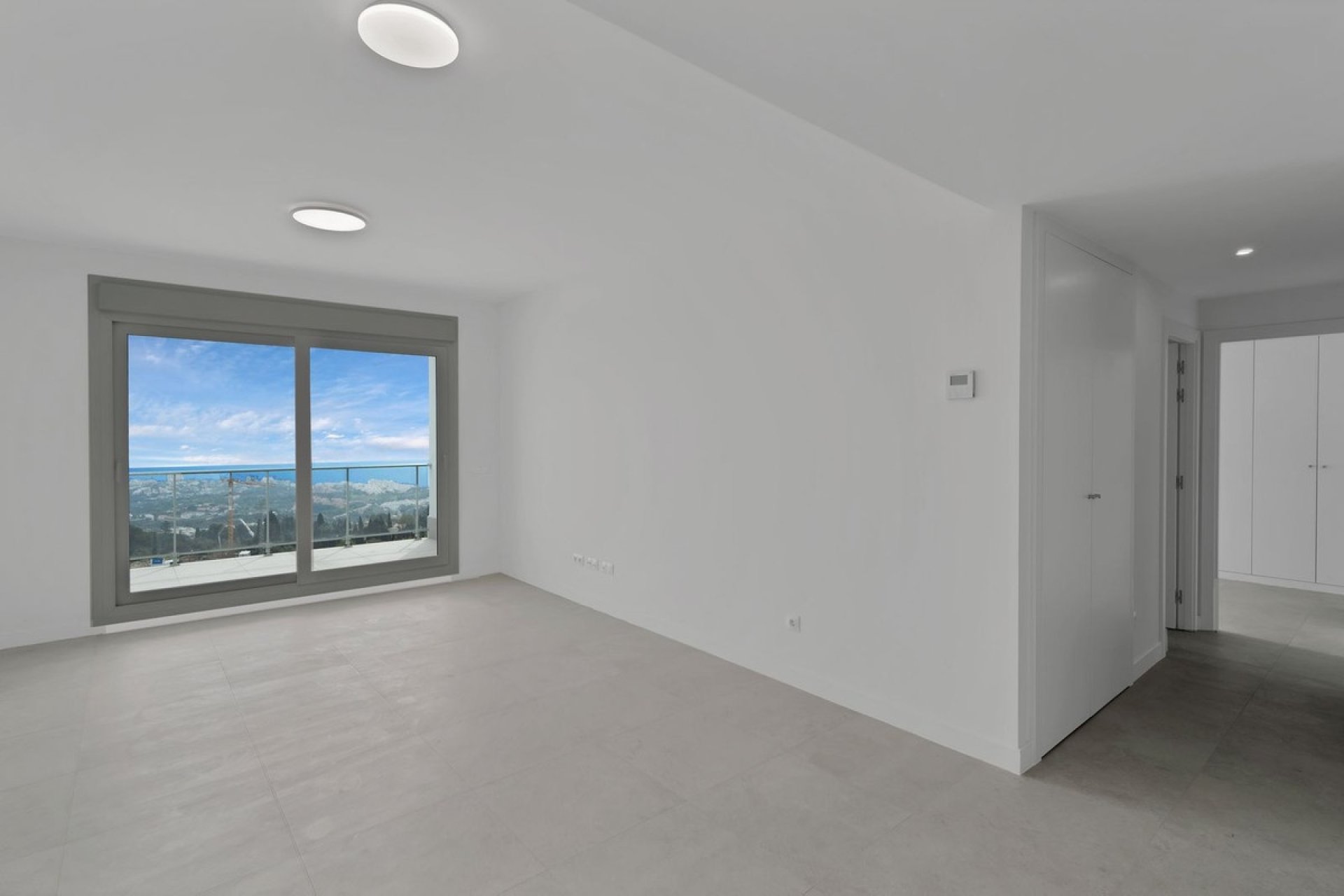 Rynek wtórny - apartment - Benalmadena - Benalmadena Pueblo