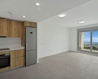 Rynek wtórny - apartment - Benalmadena - Benalmadena Pueblo