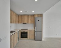Rynek wtórny - apartment - Benalmadena - Benalmadena Pueblo