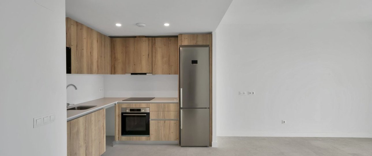 Rynek wtórny - apartment - Benalmadena - Benalmadena Pueblo