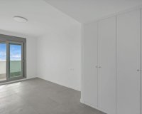 Rynek wtórny - apartment - Benalmadena - Benalmadena Pueblo