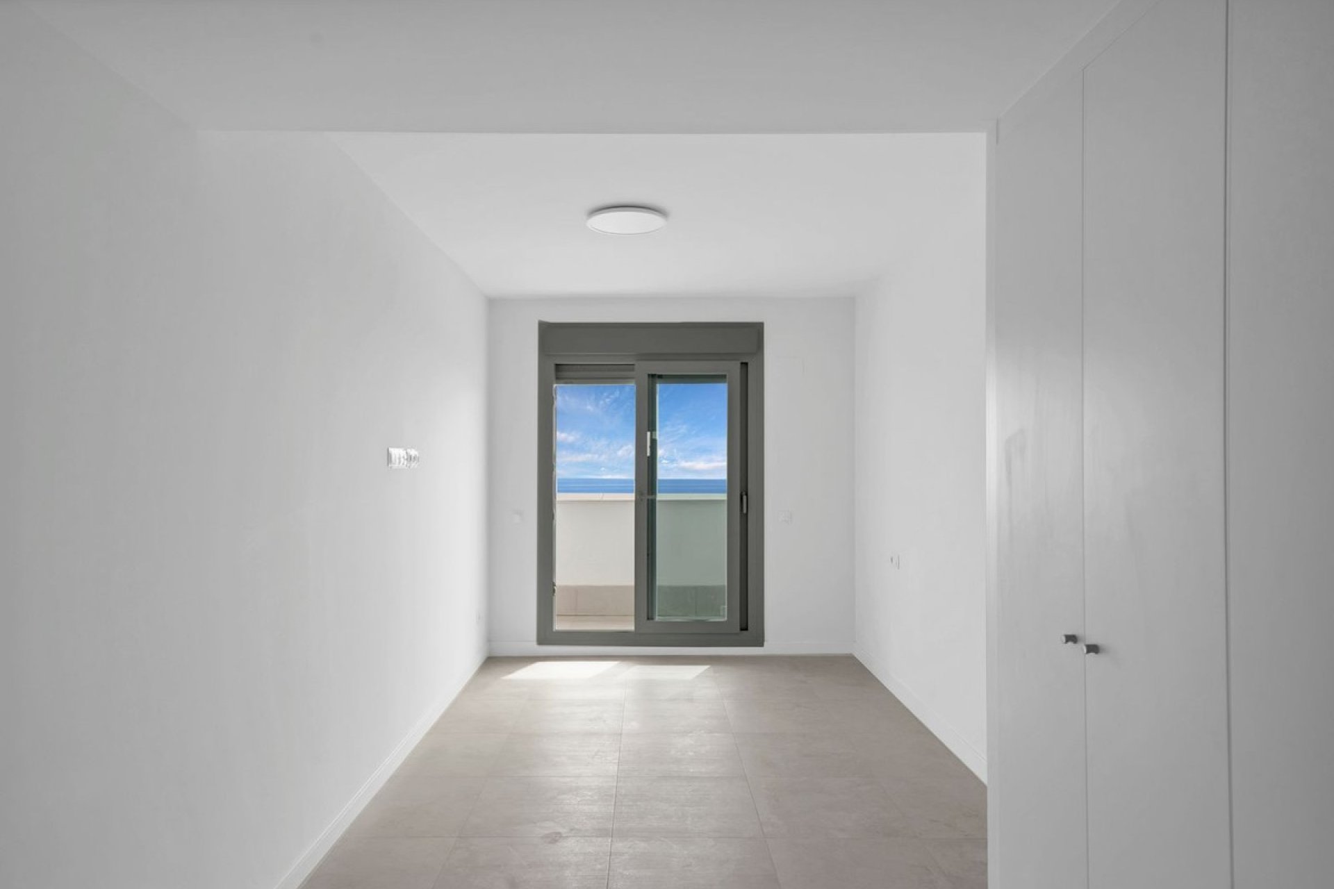 Rynek wtórny - apartment - Benalmadena - Benalmadena Pueblo