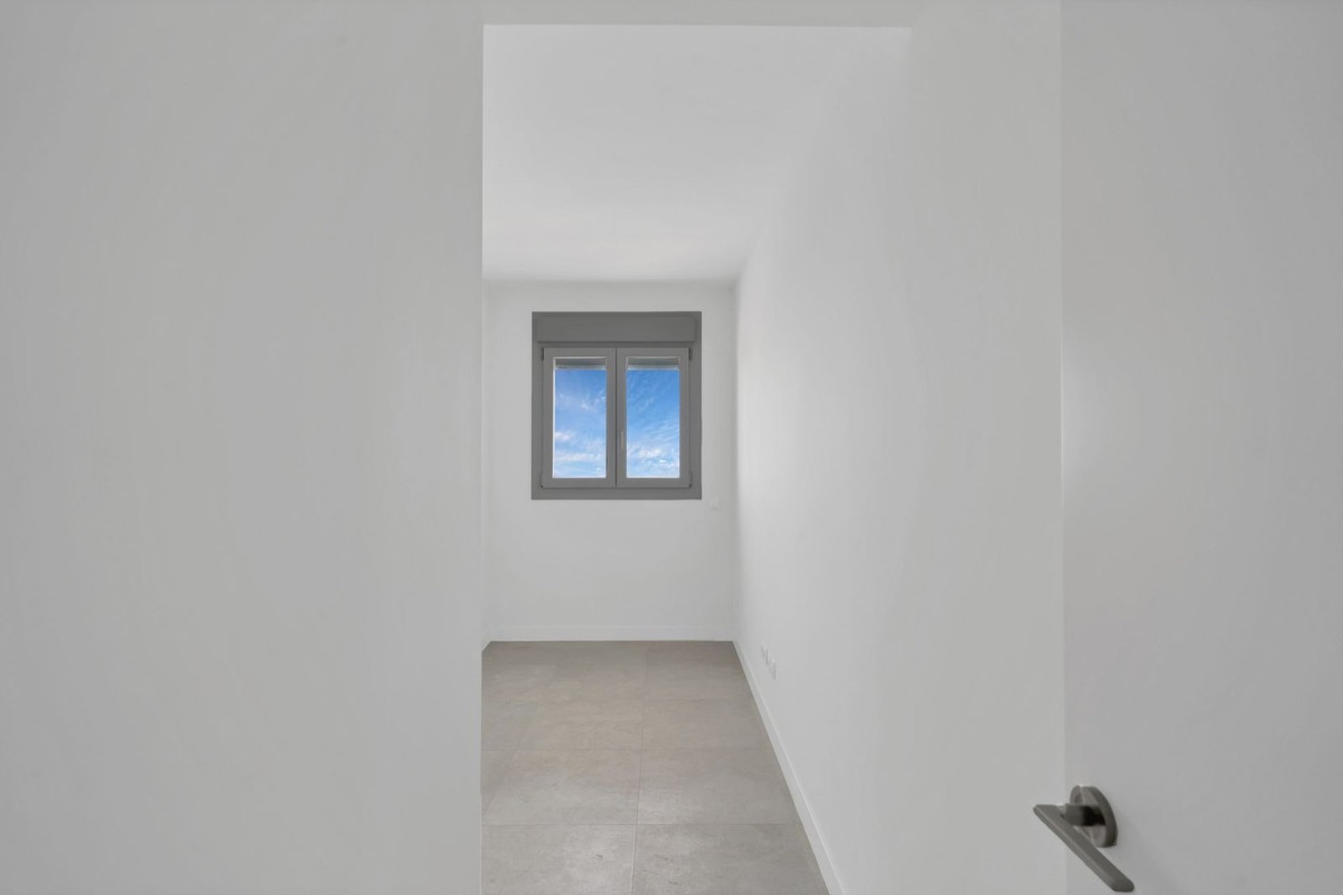 Rynek wtórny - apartment - Benalmadena - Benalmadena Pueblo
