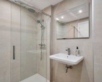 Rynek wtórny - apartment - Benalmadena - Benalmadena Pueblo