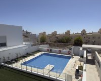 Rynek wtórny - apartment - Benalmadena - Benalmadena Pueblo