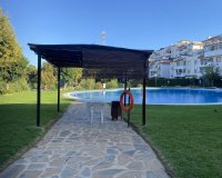 Rynek wtórny - apartment - Benalmadena - Benalmadena Pueblo